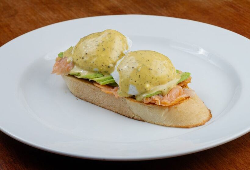 בית מלון כפרי Arena Living