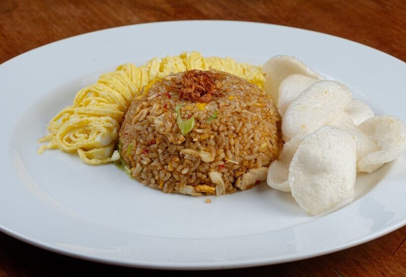 בית מלון כפרי Arena Living