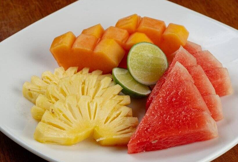 בית מלון כפרי Arena Living