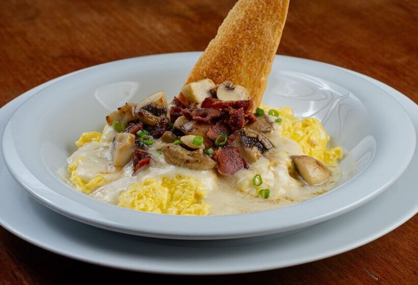 בית מלון כפרי Arena Living