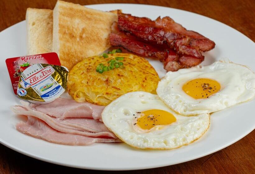 בית מלון כפרי Arena Living