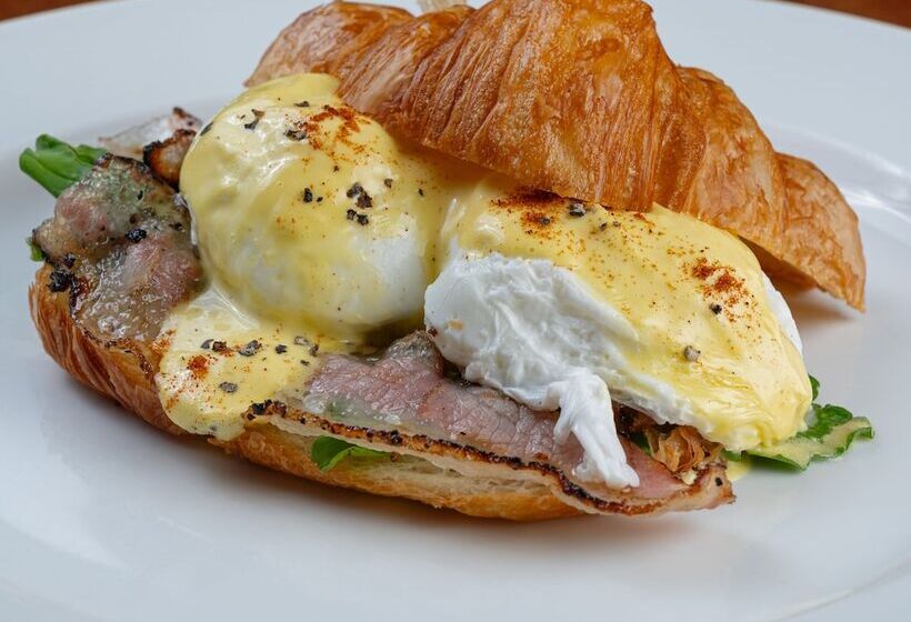 בית מלון כפרי Arena Living