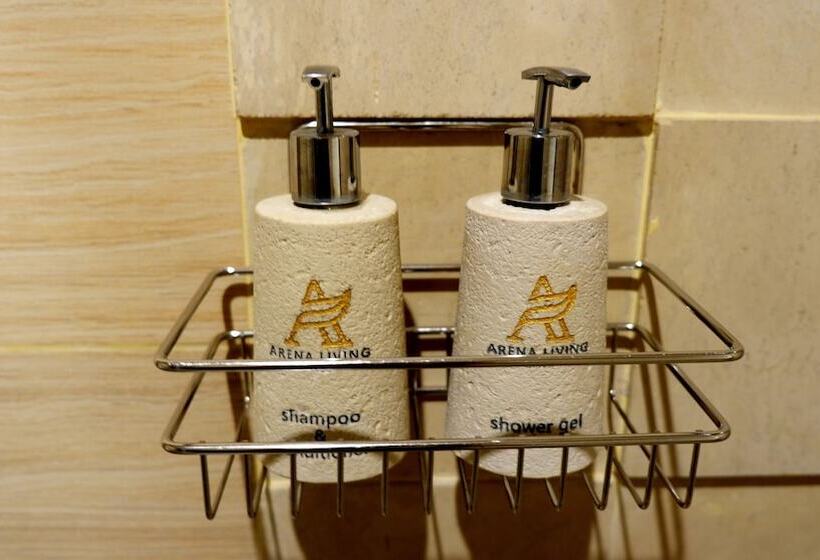 בית מלון כפרי Arena Living