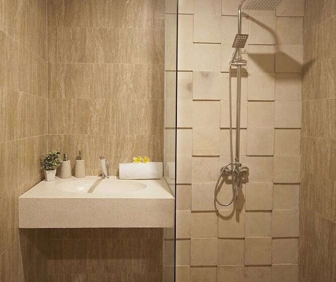 בית מלון כפרי Arena Living