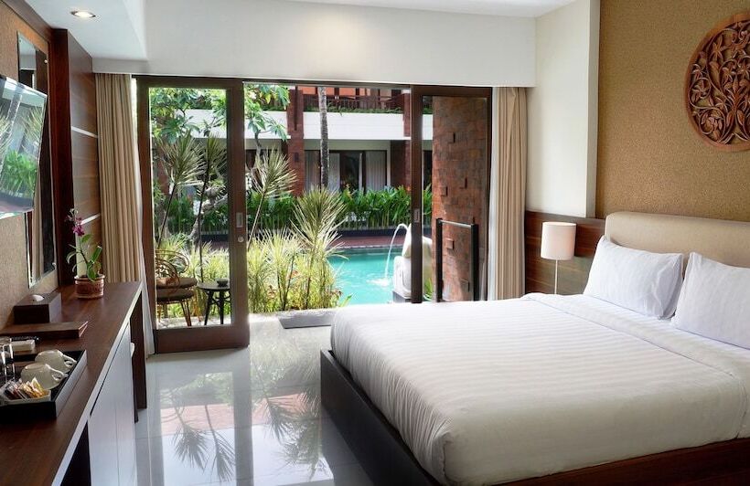 בית מלון כפרי Arena Living