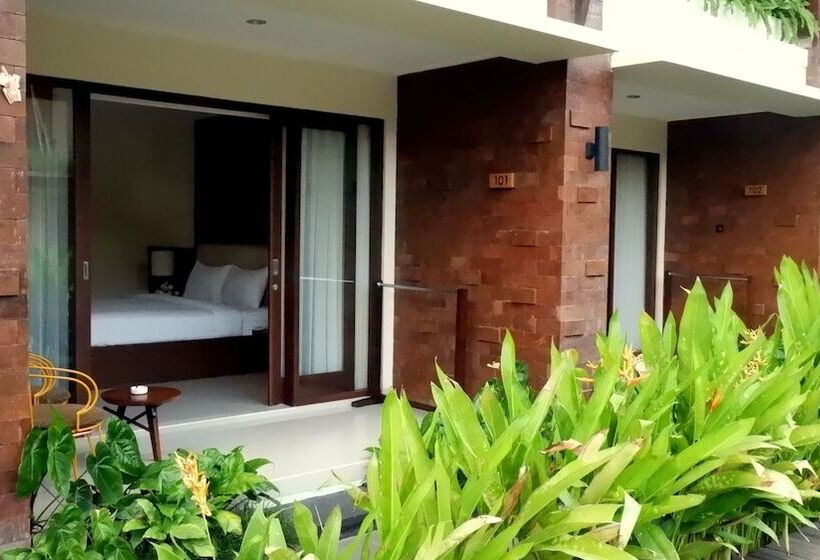 בית מלון כפרי Arena Living