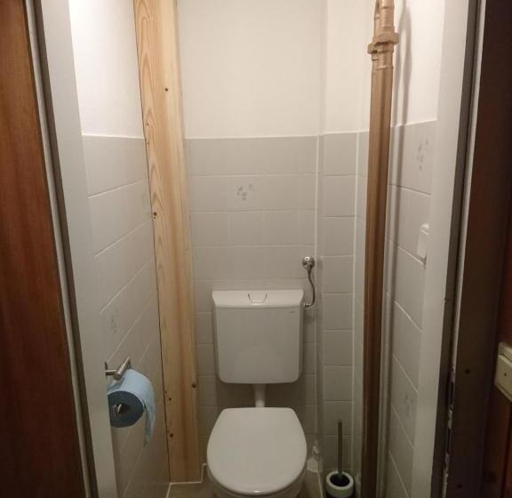 פנסיון Berliner Ecke