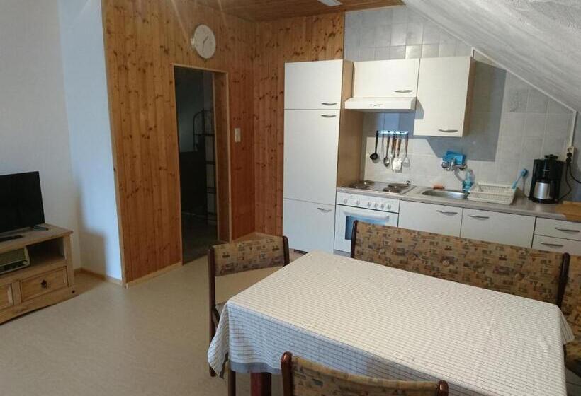 פנסיון Berliner Ecke