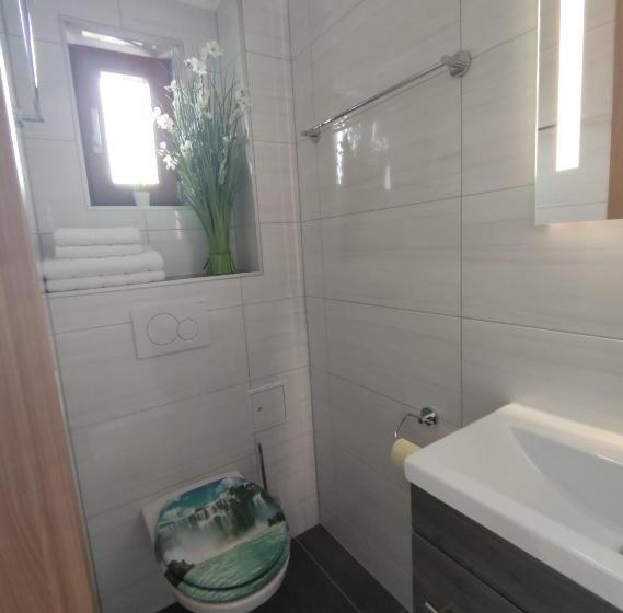 פנסיון Berliner Ecke