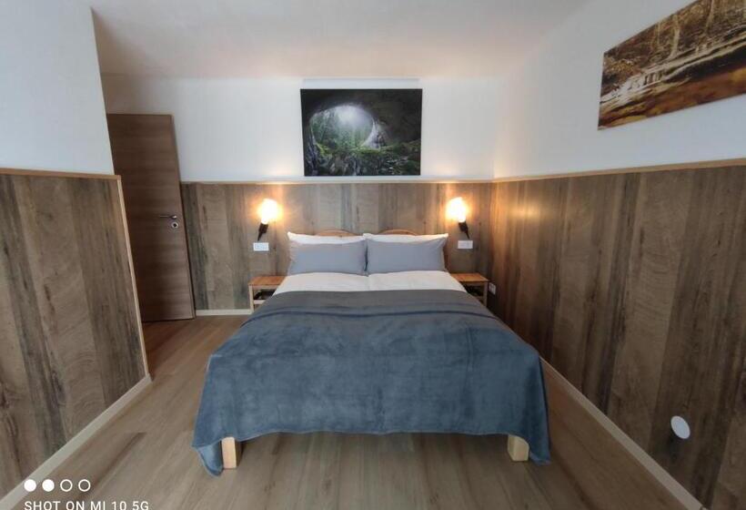 פנסיון Berliner Ecke