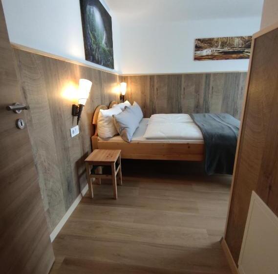 פנסיון Berliner Ecke