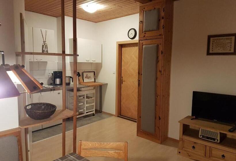 פנסיון Berliner Ecke