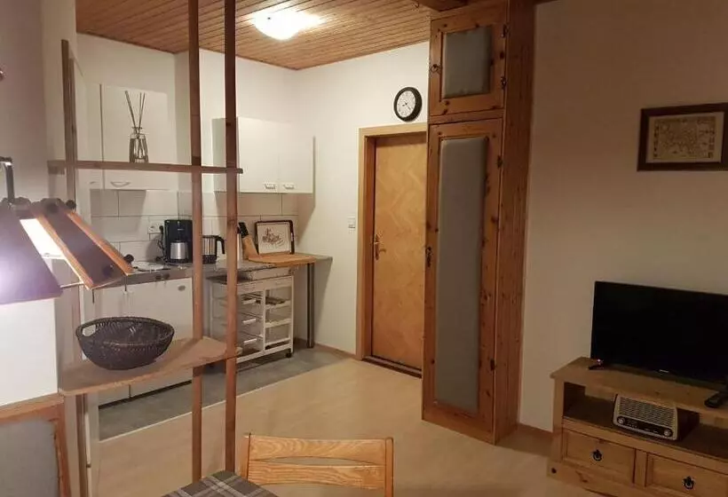 Majatalo Berliner Ecke