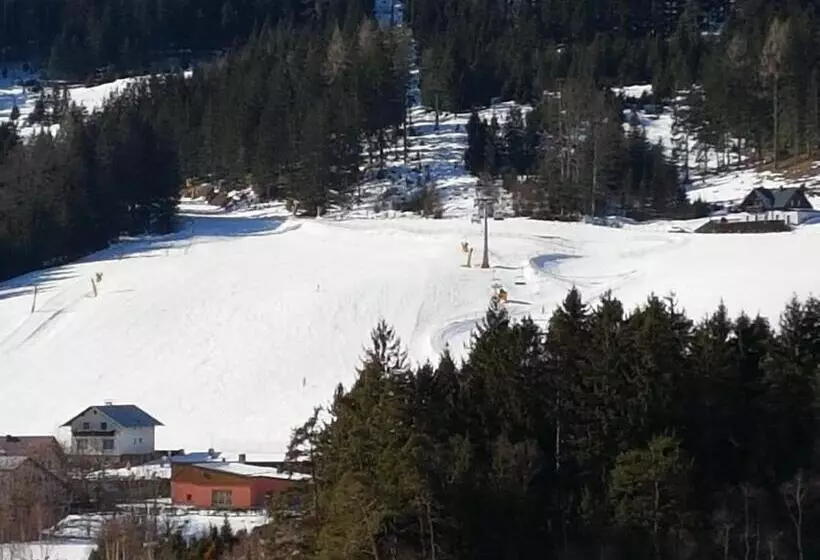 Majatalo Berliner Ecke