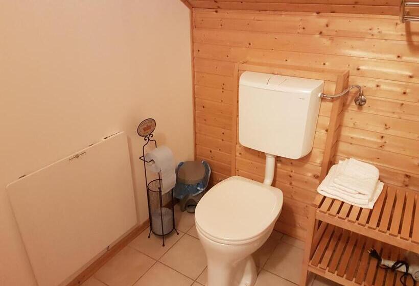 פנסיון Berliner Ecke