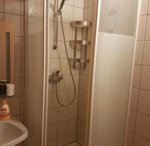 פנסיון Berliner Ecke