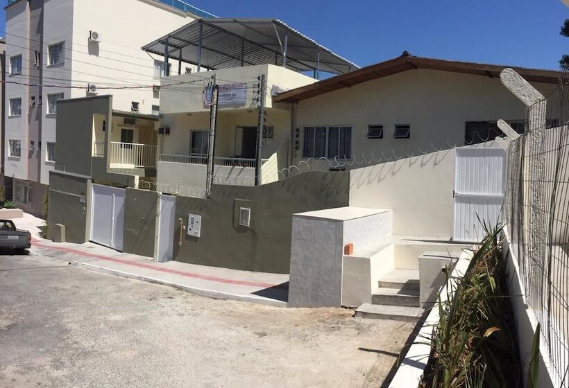 ペンション Pousada Morada Das Nações