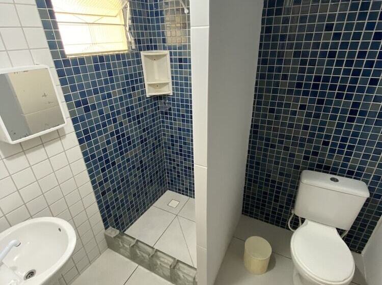 ペンション Pousada Morada Das Nações