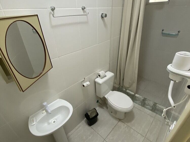 ペンション Pousada Morada Das Nações