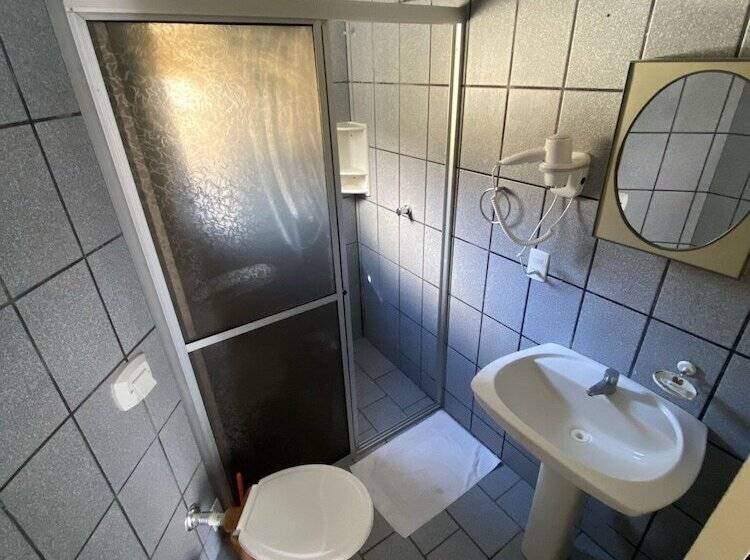 ペンション Pousada Morada Das Nações