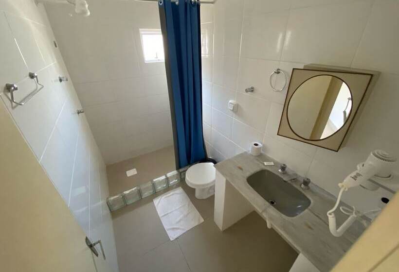 ペンション Pousada Morada Das Nações