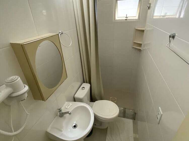 ペンション Pousada Morada Das Nações