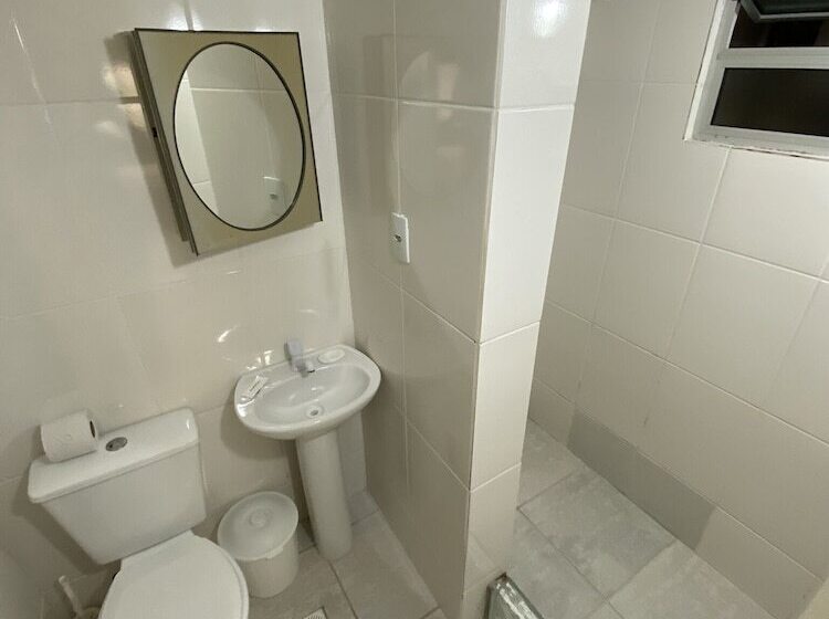 ペンション Pousada Morada Das Nações