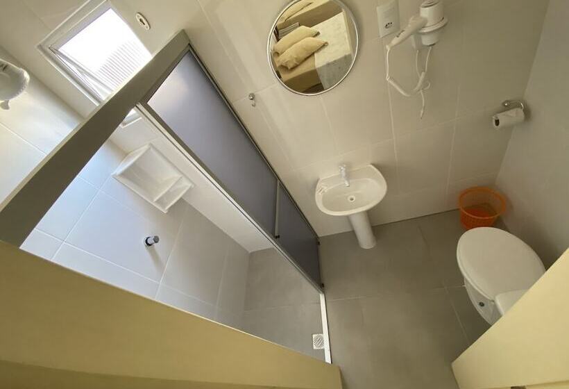 ペンション Pousada Morada Das Nações