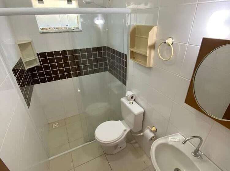 ペンション Pousada Morada Das Nações