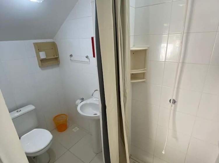 ペンション Pousada Morada Das Nações