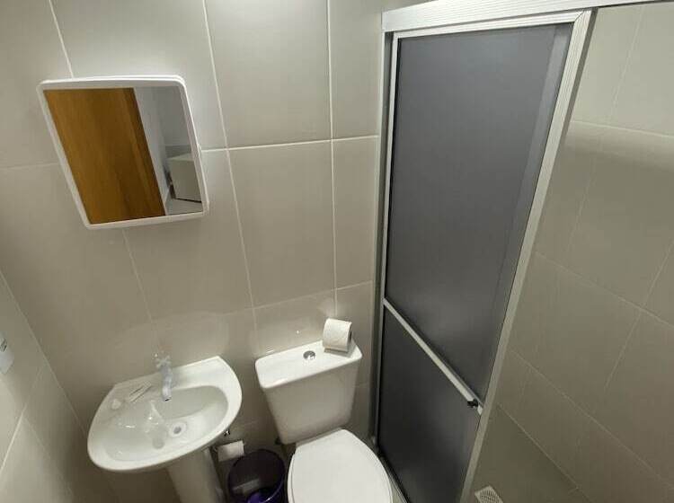 ペンション Pousada Morada Das Nações