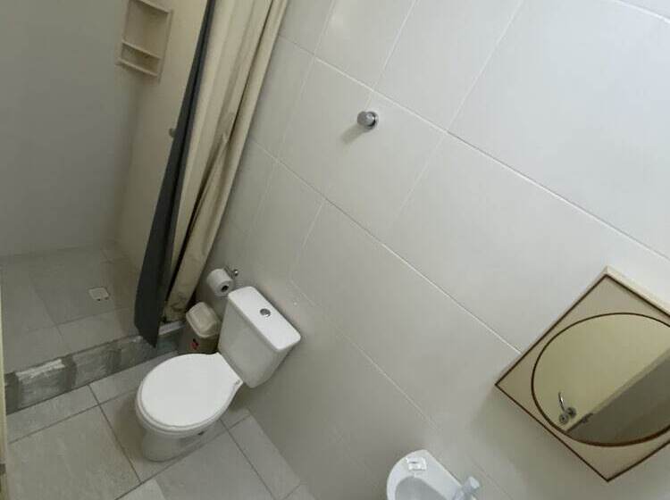 ペンション Pousada Morada Das Nações