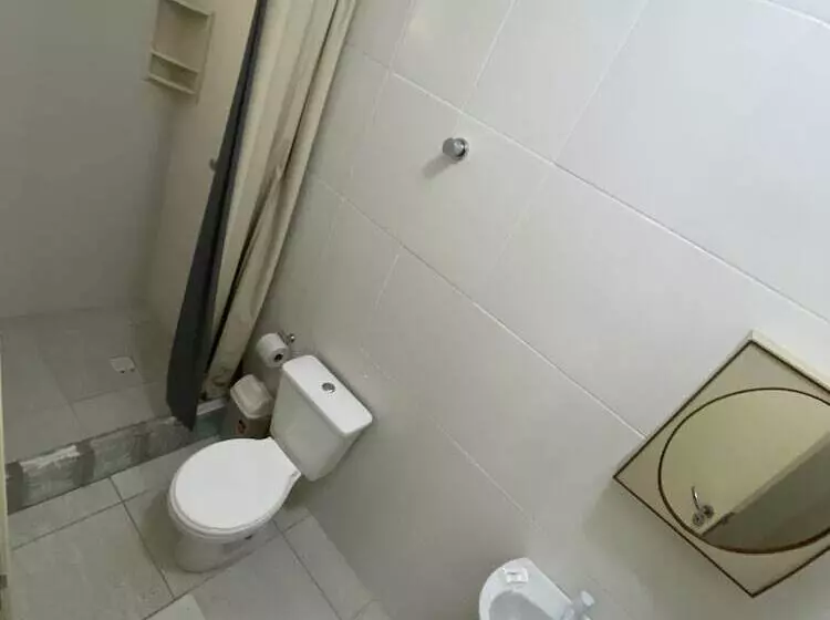 Majatalo Pousada Morada Das Nações