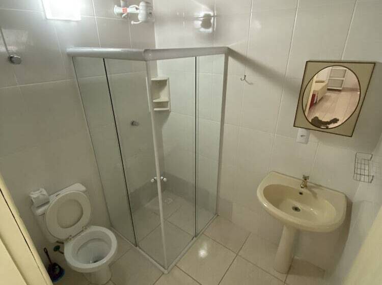 ペンション Pousada Morada Das Nações