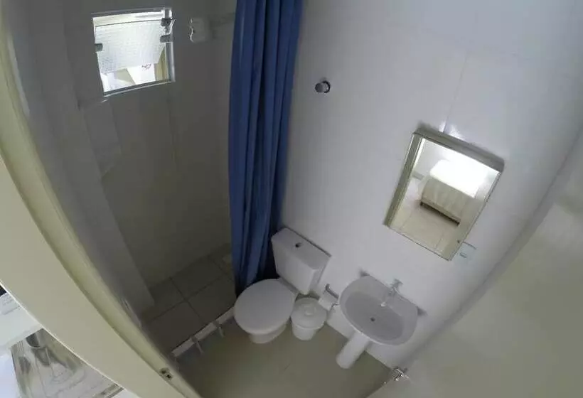 Majatalo Pousada Morada Das Nações