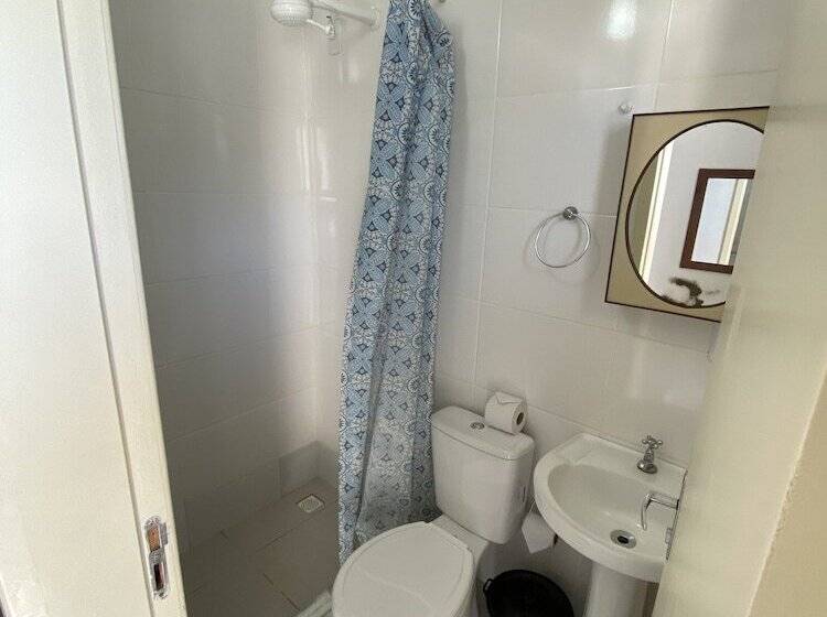 ペンション Pousada Morada Das Nações