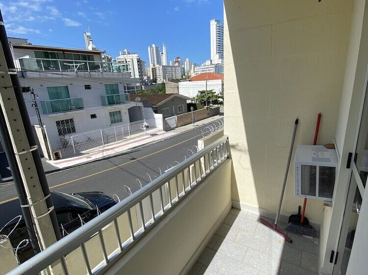 ペンション Pousada Morada Das Nações