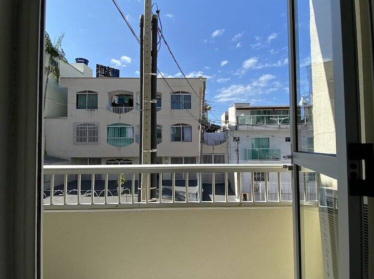 ペンション Pousada Morada Das Nações