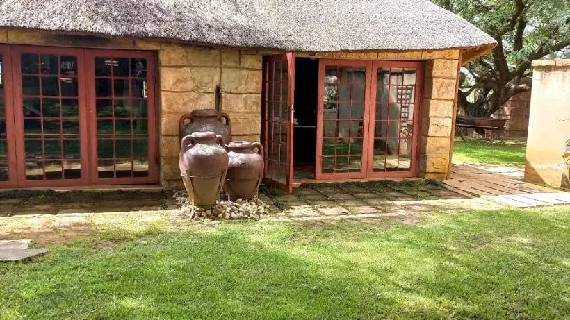 Majatalo Anna Boeremeisie Guesthouse