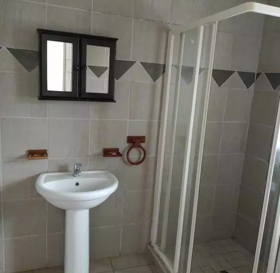 Majatalo Anna Boeremeisie Guesthouse