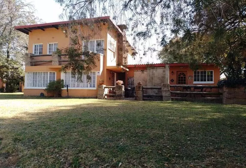 Majatalo Anna Boeremeisie Guesthouse