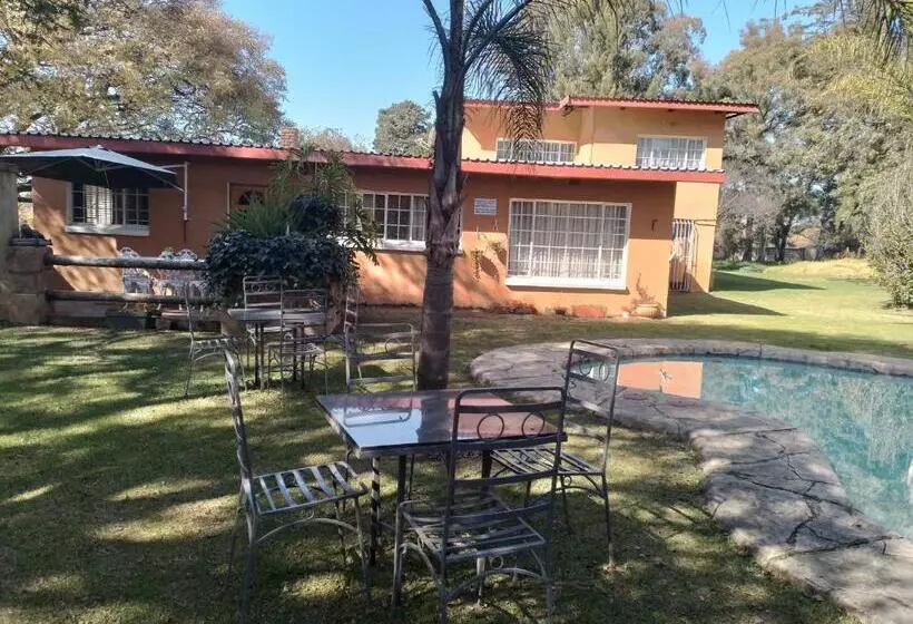 Majatalo Anna Boeremeisie Guesthouse