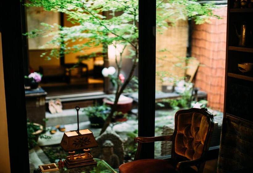 پانسیون Tsukito