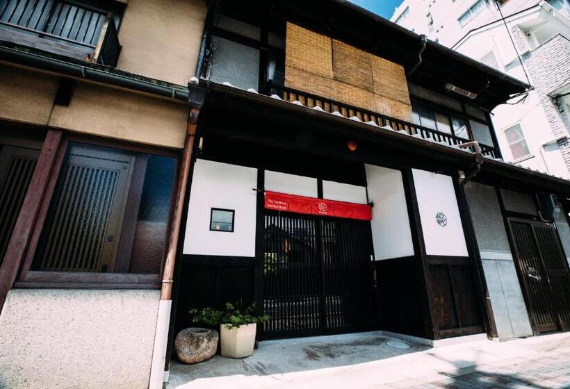 پانسیون Tsukito