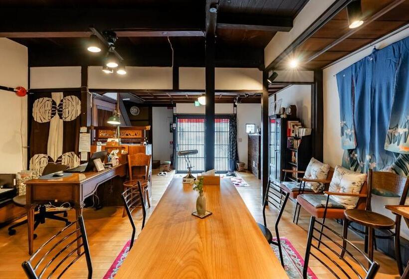 پانسیون Tsukito