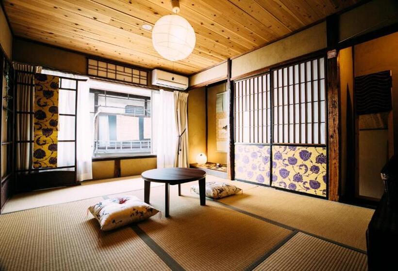 پانسیون Tsukito