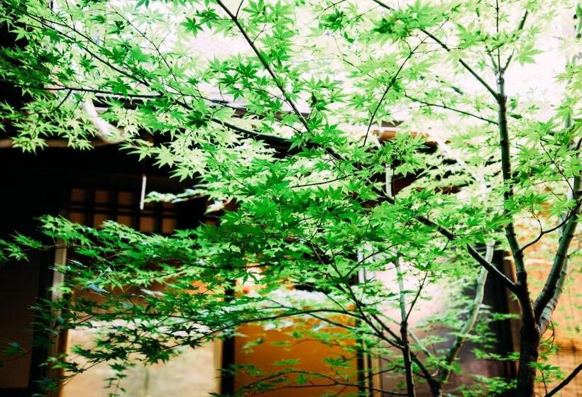 پانسیون Tsukito