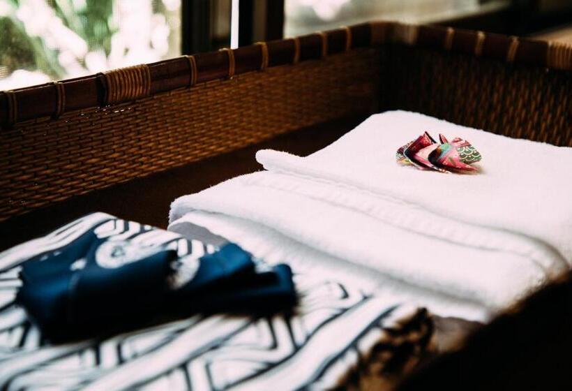 پانسیون Tsukito