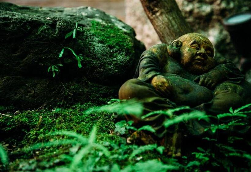 پانسیون Tsukito