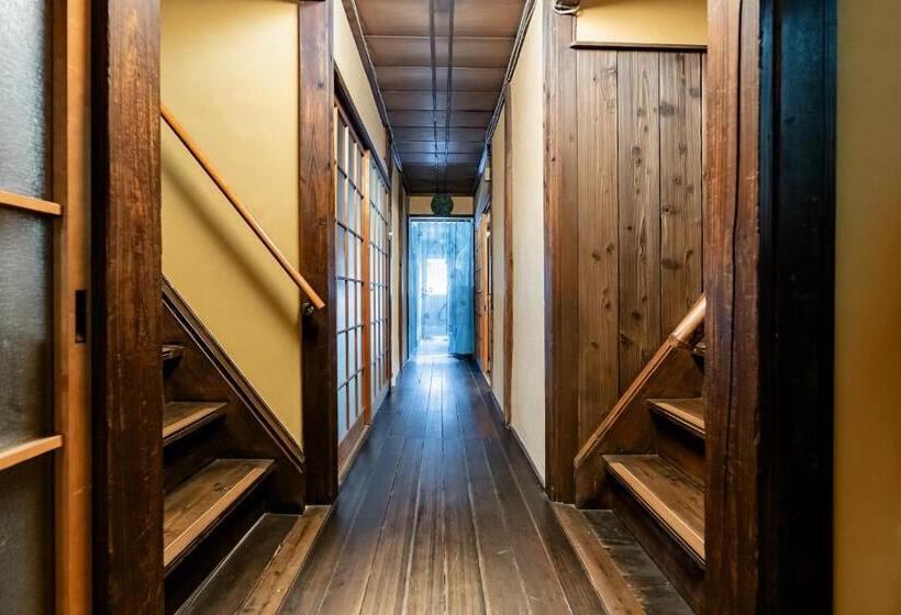 پانسیون Tsukito